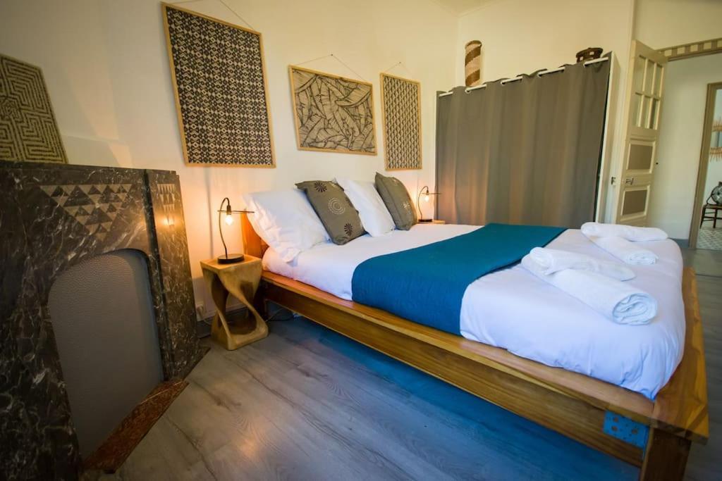 Le Brianyourhosthelper Apartman Minerve Kültér fotó