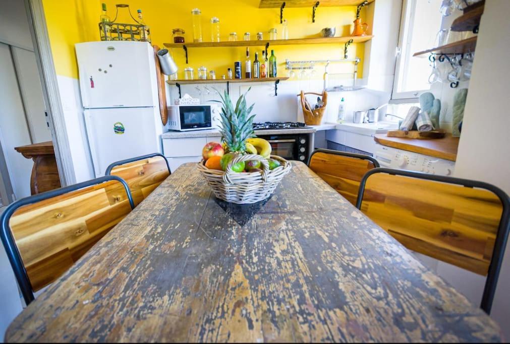 Le Brianyourhosthelper Apartman Minerve Kültér fotó