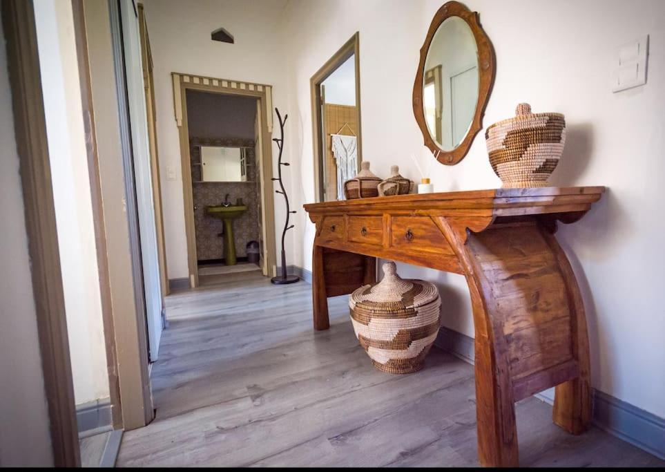 Le Brianyourhosthelper Apartman Minerve Kültér fotó