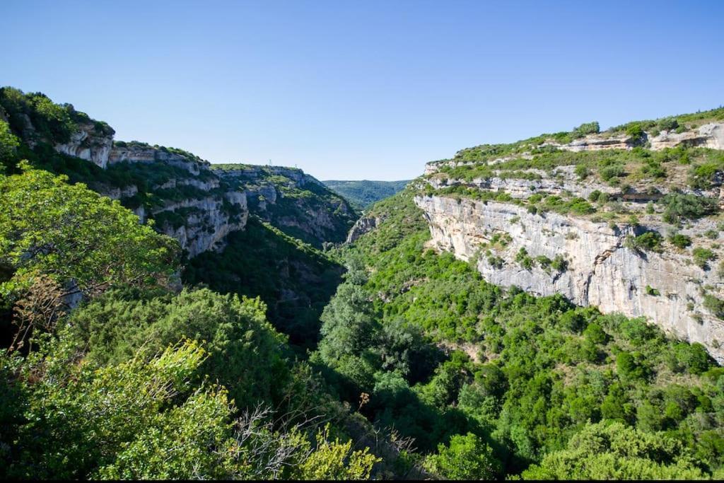 Le Brianyourhosthelper Apartman Minerve Kültér fotó