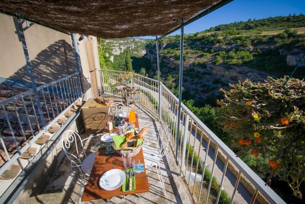 Le Brianyourhosthelper Apartman Minerve Kültér fotó
